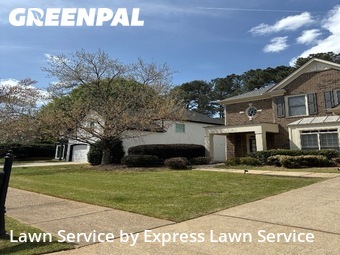 Lawn Care Service nearby Alpharetta, GA, 