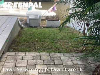 Yard Mowing nearby Fort Lauderdale, FL, 