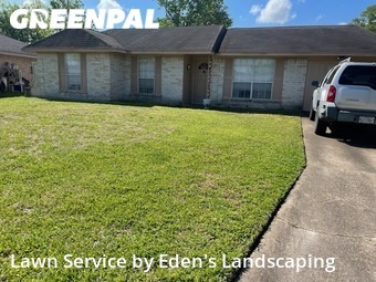 Lawn Mowing nearby Houston, TX, 