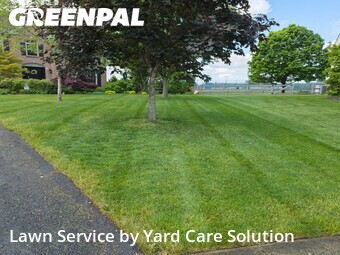 Lawn Cutting nearby Mason, OH, 