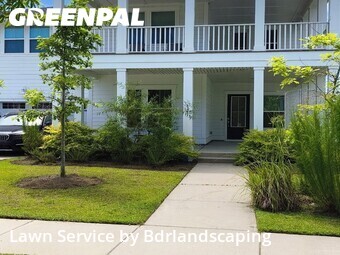Lawn Care Service nearby Summerville, SC, 