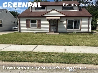 Local Lawn And Landscape Maintenance Services Near Me In Cleveland,44135,Landscape Design by Smoke’s Lawn Care , work completed in Jun , 2026