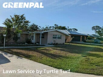 Lawn Mowing nearby Port Charlotte, FL, 