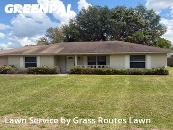Lawn Cut nearby Ocala, FL, 