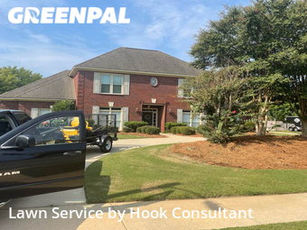 Lawn Mow nearby Montgomery, AL, 