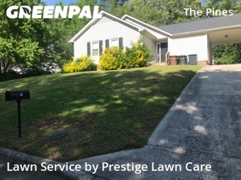 Lawn Cutting nearby Greensboro, NC, 