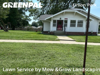 Lawn Cutting nearby Des Moines, IA, 