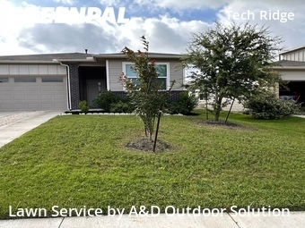Lawn Maintenance nearby Pflugerville, TX, 