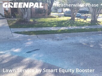 Lawn Cutting nearby Pflugerville, TX, 