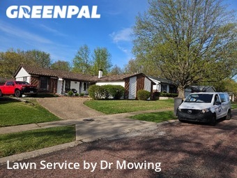 Lawn Mow nearby Black Jack, MO, 