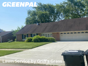 Lawn Mowing nearby Englewood, OH, 