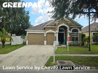 Lawn Service nearby Valrico, FL, 