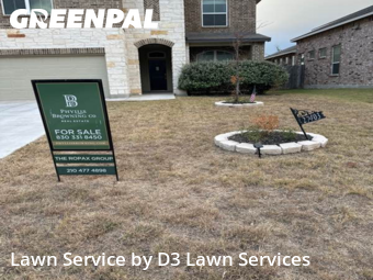 Lawn Cutting nearby Boerne, TX, 