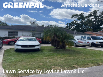 Yard Cutting nearby Tampa, FL, 