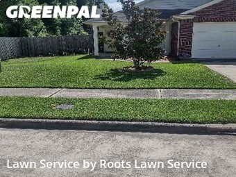 Yard Cutting nearby Humble, TX, 