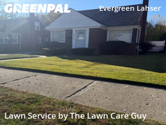 Property Maintenance in Detroit, 48219, Lawn Care by The Lawn Care Guy , work completed in Nov , 2025