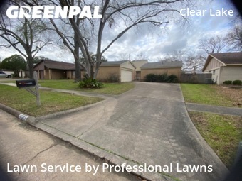 Lawn Mowing Service nearby Houston, TX, 