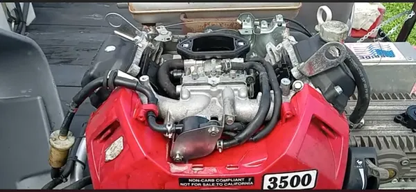 LynMar Small Engine Repairs Photo 5