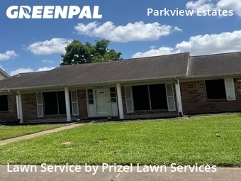 Lawn Mowingin Pasadena,77502,Lawn Cutting by Prizel Lawn Services, work completed in Jun , 2026