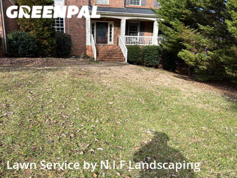 Yard Cutting nearby Huntersville, NC, 