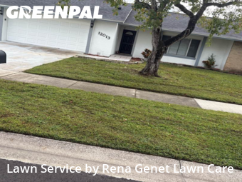 Lawn Cut nearby Orlando, FL, 