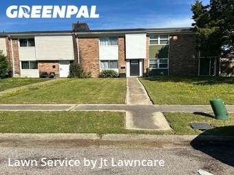 Lawn Cutting nearby Virginia Beach, VA, 