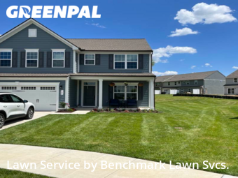 Lawn Cutting nearby Gallatin, TN, 