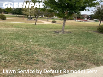 Yard Cutting nearby Pflugerville, TX, 