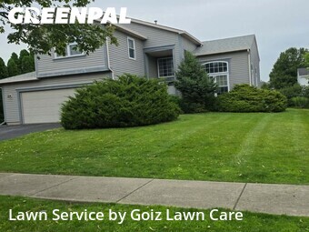 Lawn Care Service nearby Bolingbrook, IL, 