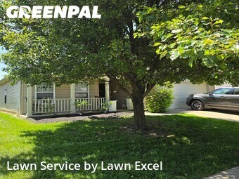 Lawn Mowing nearby Noblesville, IN, 