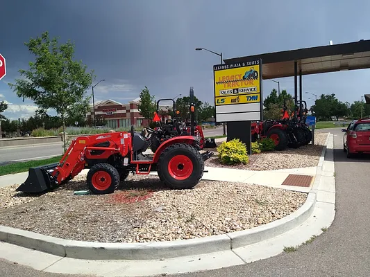 Legacy Tractor Sales & Service, Inc. Photo 11