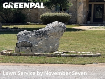Lawn Care Service nearby Leander, TX, 