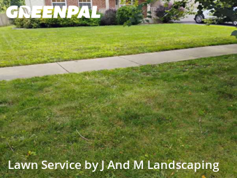 Lawn Maintenance nearby Bolingbrook, IL, 