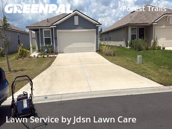 Lawn Care nearby Jacksonville, FL, 