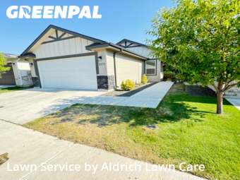 Lawn Service nearby Nampa, ID, 