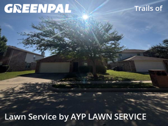 Lawn Mowing nearby Fort Worth, TX, 