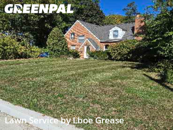 Grass Cutting nearby East Lansing, MI, 
