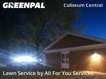 Lawn Maintenance nearby Hampton, VA, 