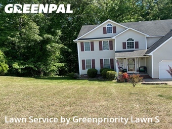 Lawn Mowing nearby Richmond, VA, 