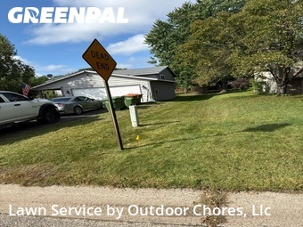 Lawn Mow nearby Blaine, MN, 