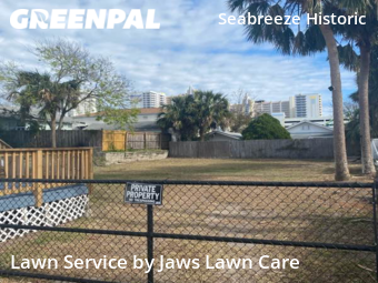 Lawn Maintenance nearby Daytona Beach, FL, 