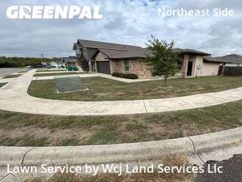 Yard Mowing nearby Converse, TX, 