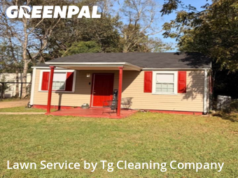 Lawn Mowing Service nearby Birmingham, AL, 