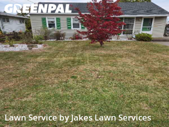 Lawn Care Service nearby Erie, PA, 