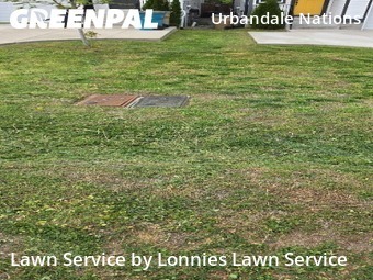 Affordable Landscaping Maintenance Services In Nashville,37209,Landscaping Maintenance by Lonnies Lawn Service, work completed in Apr , 2026
