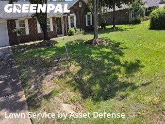 Yard Cutting nearby Navarre, FL, 
