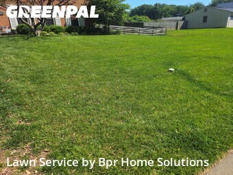 Grass Cutting nearby Vienna, VA, 