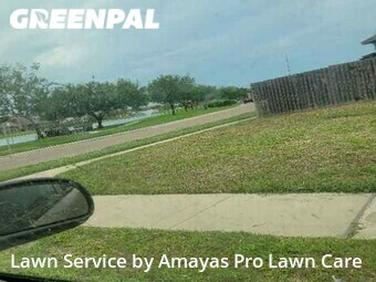 Lawn Maintenance nearby Corpus Christi, TX, 