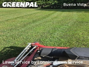 Grass Cutting nearby Nashville, TN, 