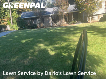 Lawn Maintenance nearby Dunwoody, GA, 